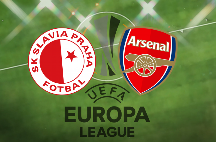 Slavia Prague vs Arsenal Football Prediction, Betting Tip & Match Preview